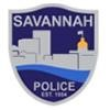 Savannah Chatham Metropolitan Police Department Logo
