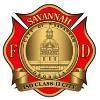 Savannah Fire & Emergency Services Logo