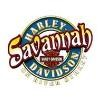 Savannah Harley-Davidson Logo