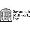 Savannah Millwork Logo