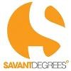Savant Degrees Logo