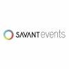 Savant Events Logo