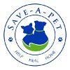 Save-A-Pet Logo