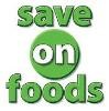 Save-On Foods Logo