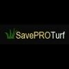 Save Pro Turf Sales Logo