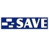 Save TI (Brazil) Logo