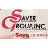 Saver Group Logo