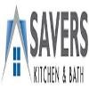 Savers Kitchen & Bath Logo