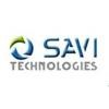Savi Technologies Logo