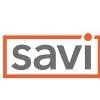 Savi Technology Logo