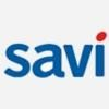 Savi Vision Logo