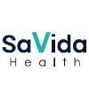 SaVida Health Logo