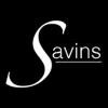 Savins Music Centre Logo