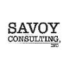 Savoy Consulting Logo