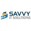 Savvy IT Solutions Logo