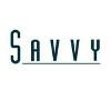 Savvy Salon and Day Spa Logo