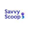 Savvy Scoop Logo