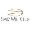 Saw Mill Club Logo