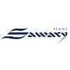 Sawary Jeans Logo