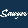 Sawyer Pest Control Logo