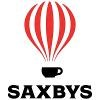 Saxbys Logo