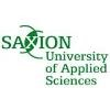 Saxion Logo