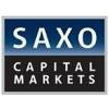 Saxo Capital Markets Logo