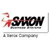 Saxon Business Systems Logo