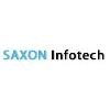 Saxon Infotech Logo
