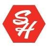 Saxton Horne Advertising Logo