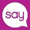 Say Insurance Logo