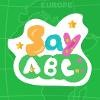 SayABC Logo