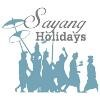 Sayang Holidays Logo