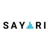 Sayari Analytics Logo