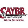 Saybr Contractors Logo
