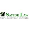 Sayegh Law Logo