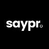 Saypr Logo