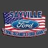 Sayville Ford Logo