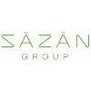 Sazan Group Logo