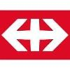 SBB CFF FFS Logo