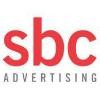 SBC Advertising Logo