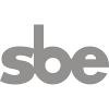 SBE Entertainment Group Logo