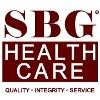SBG Healthcare Logo