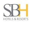 SBH - Hotels & Resorts Logo