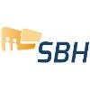 SBH West Logo