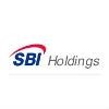 SBI Holdings Logo
