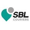 SBL Couriers Logo