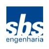 SBS Engenharia Logo