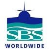 SBS Worldwide Logo