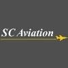 SC Aviation Logo